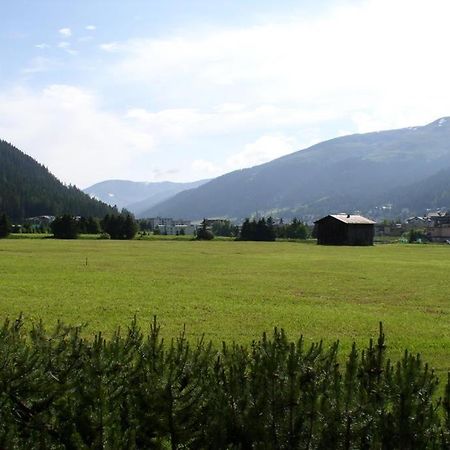 Appartamento U Koehler Davos Esterno foto